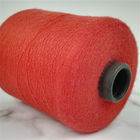 Wholesale 42%R 28%Ny 30%PBT blended anti-pilling core spun yarn for knitting fabric and sweater