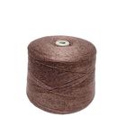 factory directly price 2/48NM  100 colors ready to ship crystal core spun yarn
