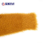 13NM/1 100% Nylon Imitated Mink Feather Yarn 0.7CM 1.3CM 2CM Mink Fur Yarn