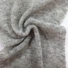 Smart Kids Soft Mohair Wool Blend Brushed Yarn 12.5NM Nep Fluffy Yarn