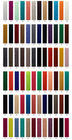High Elastic Core Spun Linen Viscose Blend Yarn 50%Viscose 29%PBT 21% Nylon 48nm/2 28s/2