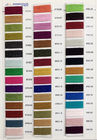 Wholesale cheap price 48nm / 2 viscose 50% rayon 28% pbt 22% nylon knitting crochet yarn
