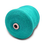Viscose Blended High Twist Core Spun Yarn Sweater  28S/2 50% Viscose 21% Nylon 29% Polyester