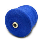 High Elastic Core Spun polyester viscose yarn 50%Viscose 29%PBT 21%Nylon 48nm/2 28s/2