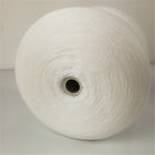 China wholesale high quality 28S/2 blended cotton polyester core spun yarn