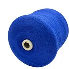 Core Spun Viscose Blend Yarn  50% Viscose 29% PBT 21% Nylon 28S/2 High Elasticity Sweater Yarn