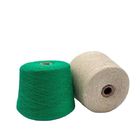 Core Spun Viscose Blend Yarn  50% Viscose 29% PBT 21% Nylon 28S/2 High Elasticity Sweater Yarn