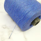 Customize Core Spun Viscose Embroidery Yarn  2/48Nm Sweater Knitting Yarn