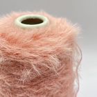 2KG Feather Yarn for Crocheting 9gauge