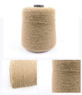 1/13NM 100% Nylon Soft Warm Feather Yarn Hair 2cm