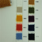 Soft Mink Down Yarn 1.3CM 2CM 4CM 100% Nylon Feather Fluffy Wool Yarn For Knitting Machine