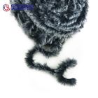Hairy Feather Fluffy Mink Wool Yarn For Hand Knitting