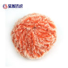 Soft Mink Chunky Hand Knit Yarn Polyester Yarn Yarn Bleached Dyed