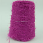Soft Fur Feather Angora Rabbit Yarn Soft Wool Yarn