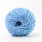 3NM Merino  Fluffy Knitting Wool Yarn For Scarf