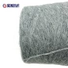 Alpaca Paco Rug Vicuna Wool Yarn For Knitting Scarf