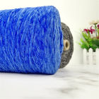 1/6.5NM DTY Chenille Polyester Yarn 100g 75g 50g 100% Polyester  For Knitting
