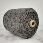 100% Velvet Polyester Chenille Yarn For Chunky Crochet
