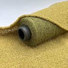 100% Polyester Small Loop Blanket Yarn Hand Knitting 1/21Nm