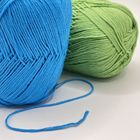 50g 100g Hand Arm Knit Yarn 4ply 8ply Wool Crochet Cotton Yarn For Hand Knitting