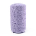 T Shirt Hand Arm Knit Yarn Blended Chunky Merino Wool Polyester Thick Crochet Yarn