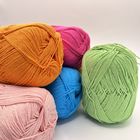 4ply Milk Cotton Crochet Hand Arm Knit Yarn   80 Colors