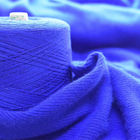 1/15NM Rabbit Hair Yarn 15%Angora 5%Wool 30%VIS50%NY Blend Luminous Angora Knitting Yarn