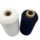 100% Merino Crochet Yarn 2/16NM Coarse Knitting Spun Yarn