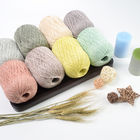 100%Linen 6 Ply Crochet Wool Yarn Yarn Hand Knitting