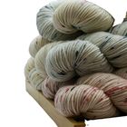 super fine shrinkproof merino 4 ply wool for hand knitting crochet yarn