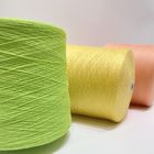 28/2 Nylon Polyester Rabbit Core Spun Yarn  Socks Viscose Yarn