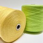 28S/2 2/20NM Core Spun Yarn 100 Colors  Dyed Fabric Blended Yarn 50%AC30%NY20%PBT
