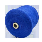 PBT High Elasticity Core Spun Colors Yarn 50% Viscose 21% Nylon 29% Polyester