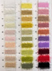 ready to ship big discount 1.3cm 2cm 100% nylon mink hair machine knitting yarn