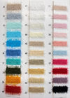 ready to ship big discount 1.3cm 2cm 100% nylon mink hair machine knitting yarn