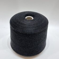 2/48nm  high elasticity  blended core spun yarn for machine weaving