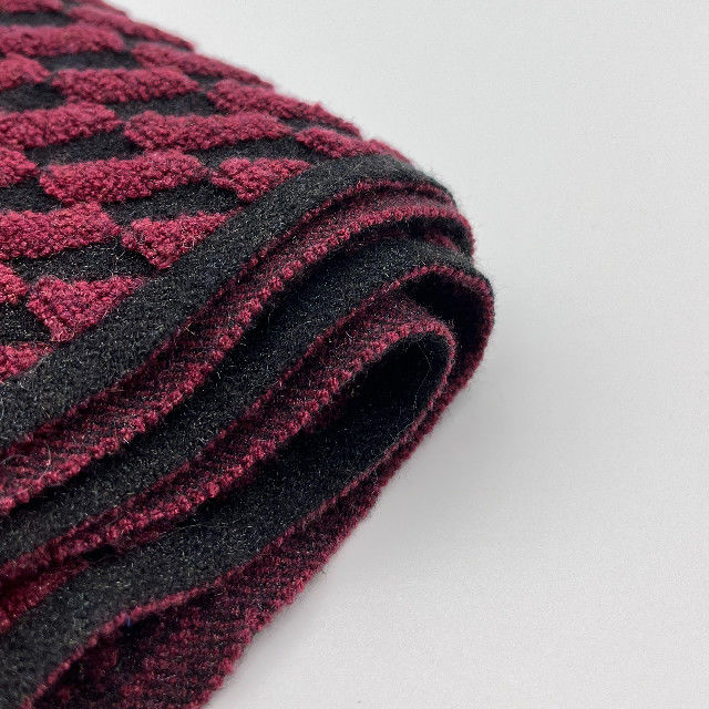 Viscose Nylon Pbt Machine Knitting Yarn Soft Multicoloured Core Spun Washable Sock Yarn